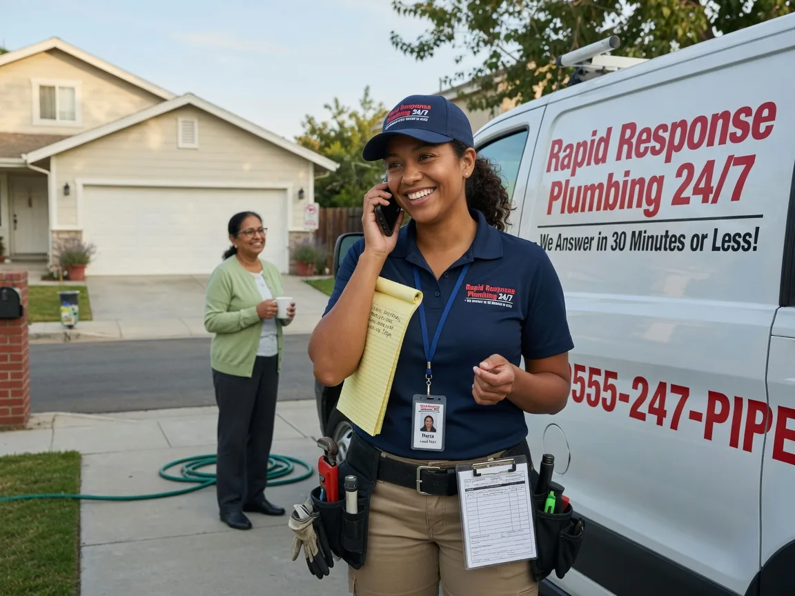 Emergency Plumber Martinsburg, WV FAQs